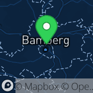 Location Bamberg