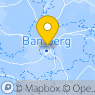 Location Bamberg