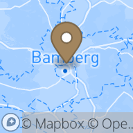Location Bamberg