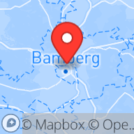 Location Bamberg