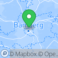 Location Bamberg