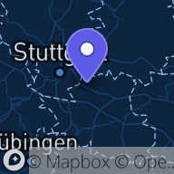 Location Esslingen am Neckar