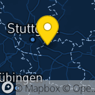 Location Esslingen am Neckar