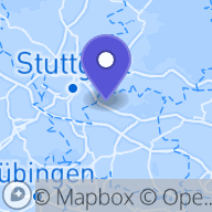 Location Esslingen am Neckar
