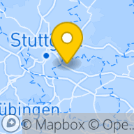 Location Esslingen am Neckar