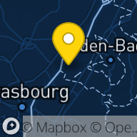 Location Lichtenau