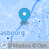 Location Lichtenau