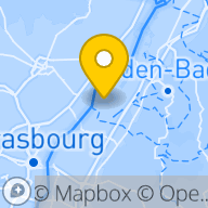 Location Lichtenau
