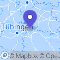 Location Reutlingen