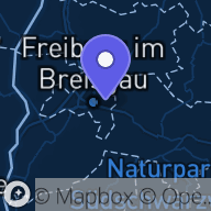 Location Freiburg im Breisgau