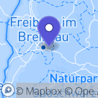 Location Freiburg im Breisgau
