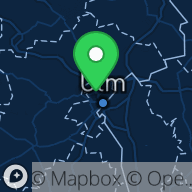 Location Ulm