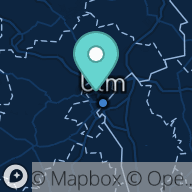 Location Ulm