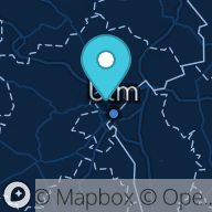 Location Ulm