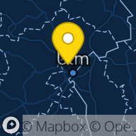 Location Ulm