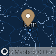Location Ulm