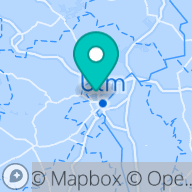 Location Ulm