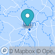 Location Ulm