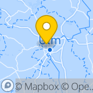 Location Ulm