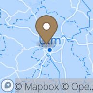Location Ulm