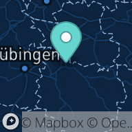 Location Metzingen