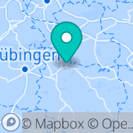 Location Metzingen