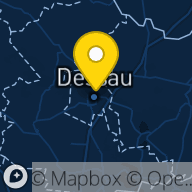 Location Dessau-Roßlau