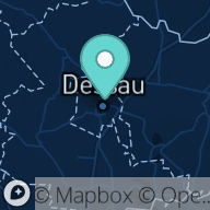 Location Dessau-Roßlau