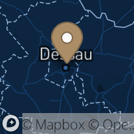 Location Dessau-Roßlau