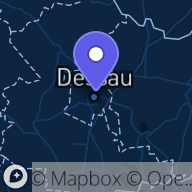 Location Dessau-Roßlau