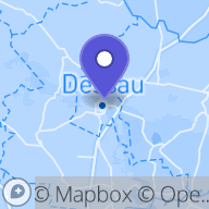 Location Dessau-Roßlau