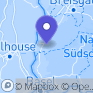 Location Müllheim