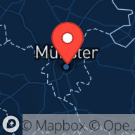 Location Münster