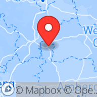 Location Auerbach in der Oberpfalz