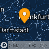 Location Ober-Roden