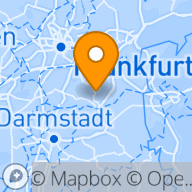 Location Ober-Roden