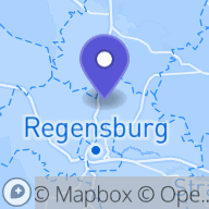 Location Regenstauf