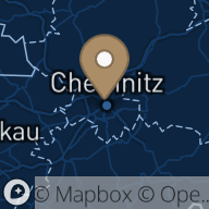 Location Chemnitz