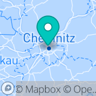 Location Chemnitz