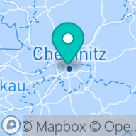 Location Chemnitz