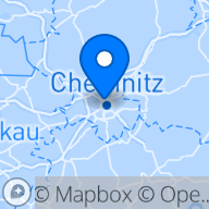 Location Chemnitz