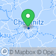 Location Chemnitz
