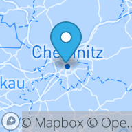 Location Chemnitz