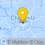 Location Chemnitz