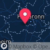 Location Nordheim