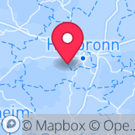 Location Nordheim