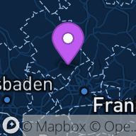 Location Oberursel