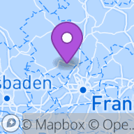 Location Oberursel
