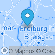 Location Endingen