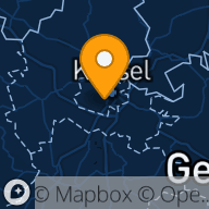 Location Kassel